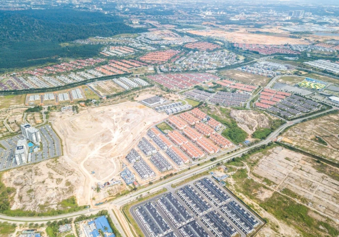 Permohonan Kebenaran Merancang dan Pelan Pembangunan