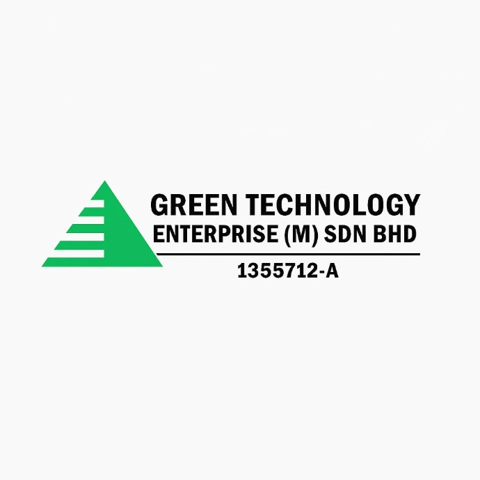 Green Technology Enterprise Logo