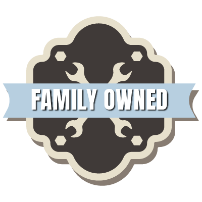 Family Owned
