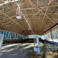 Barn Tour Area 3