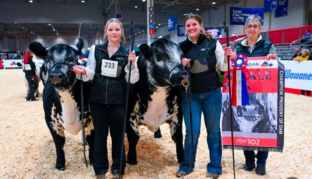 The Royal Winter Fair 2024