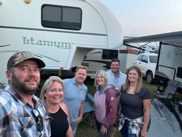 Music in the Fields 2024