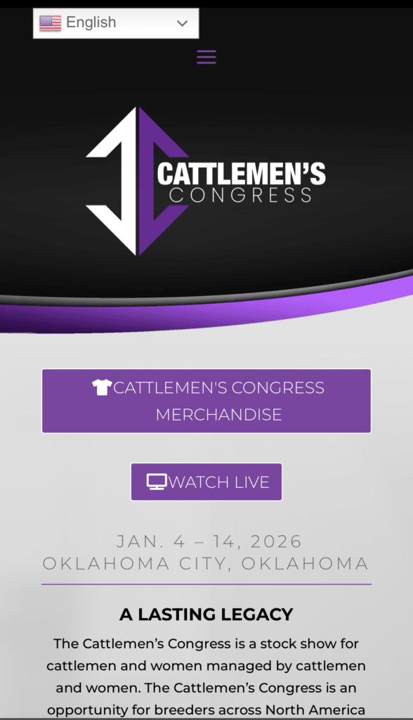Cattlemen's Congress