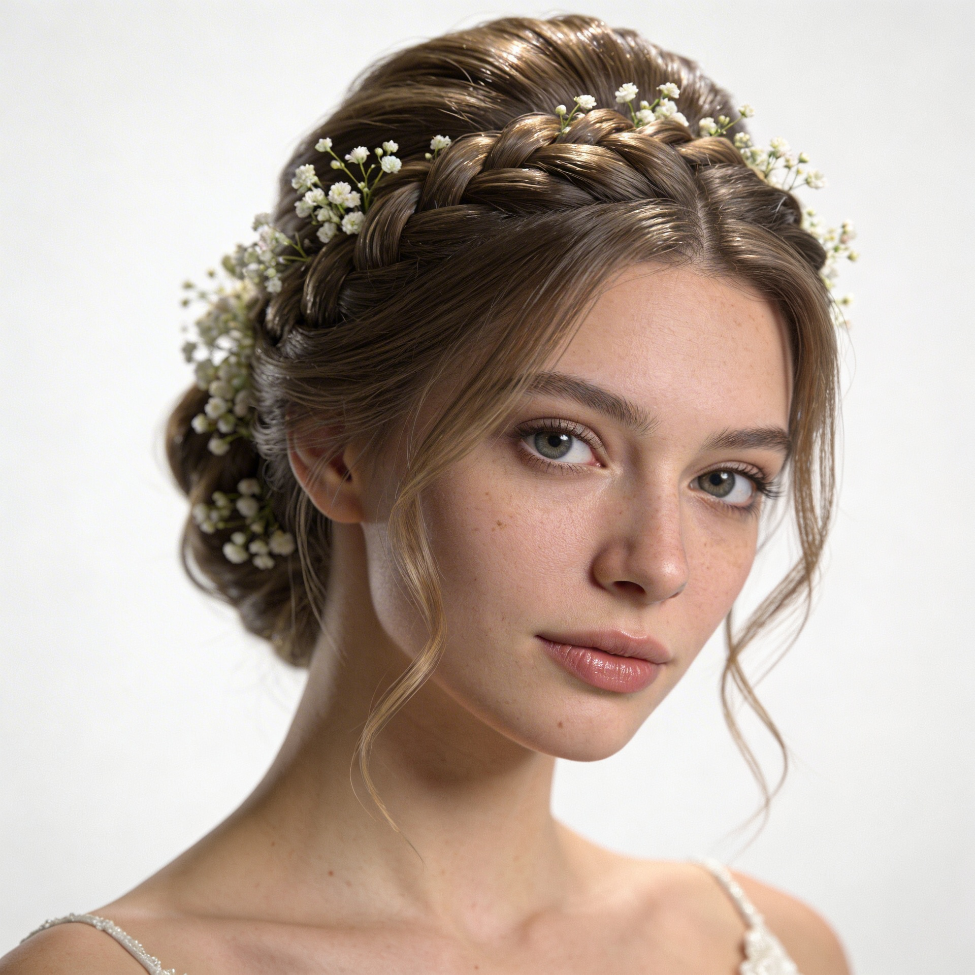 Vos cheveux méritent mieux qu'un score beauté