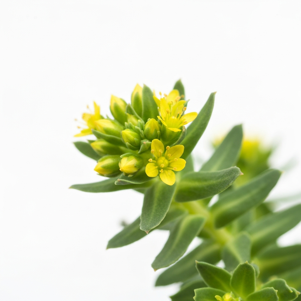 Rhodiola Rosea