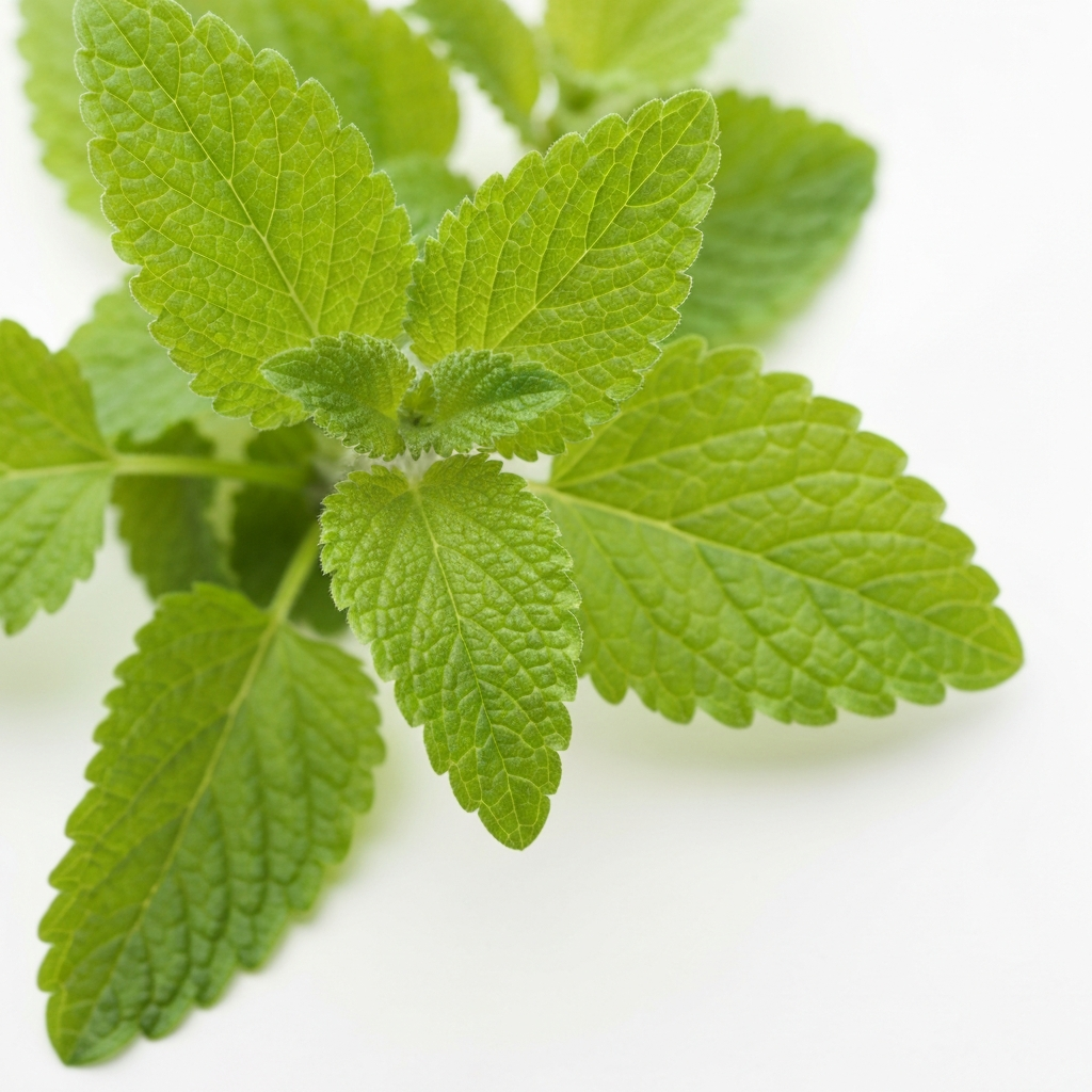 Lemon Balm