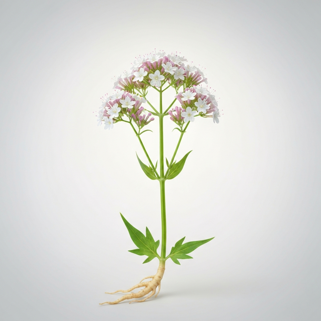 Valerian Root