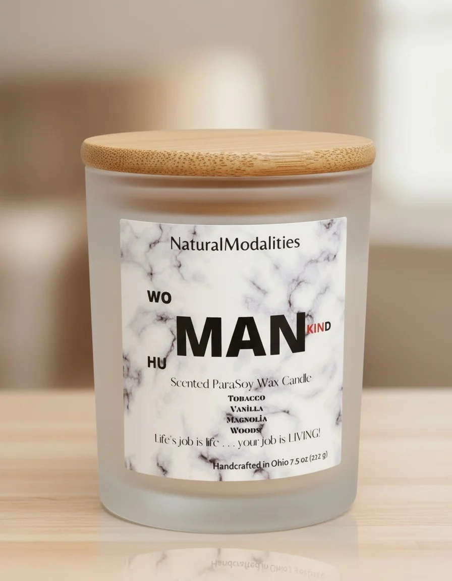 Man