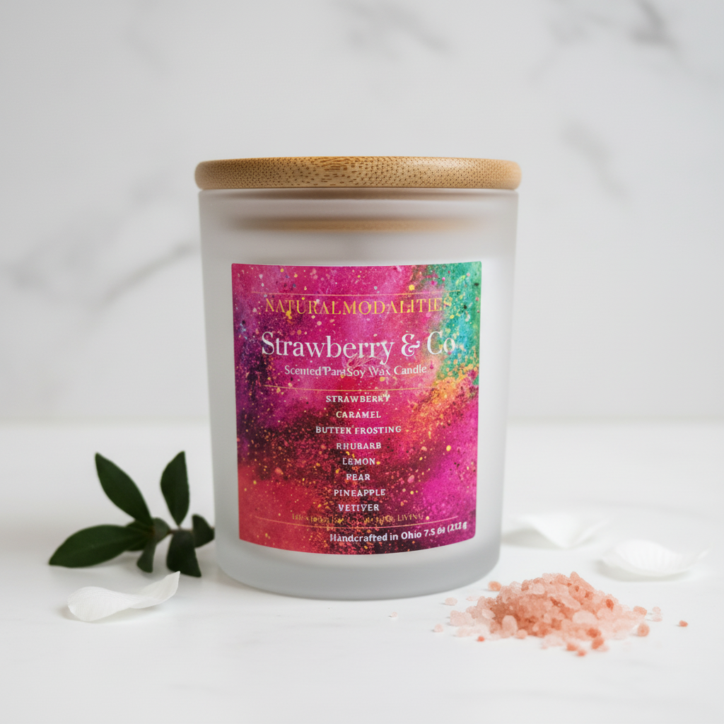 Strawberry & Co.