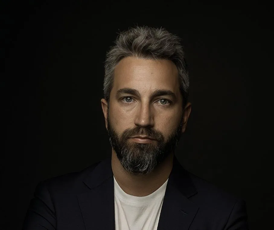 Jován György — Tech Rise alapító, weboldal készítés és AI szakértő Békés megye