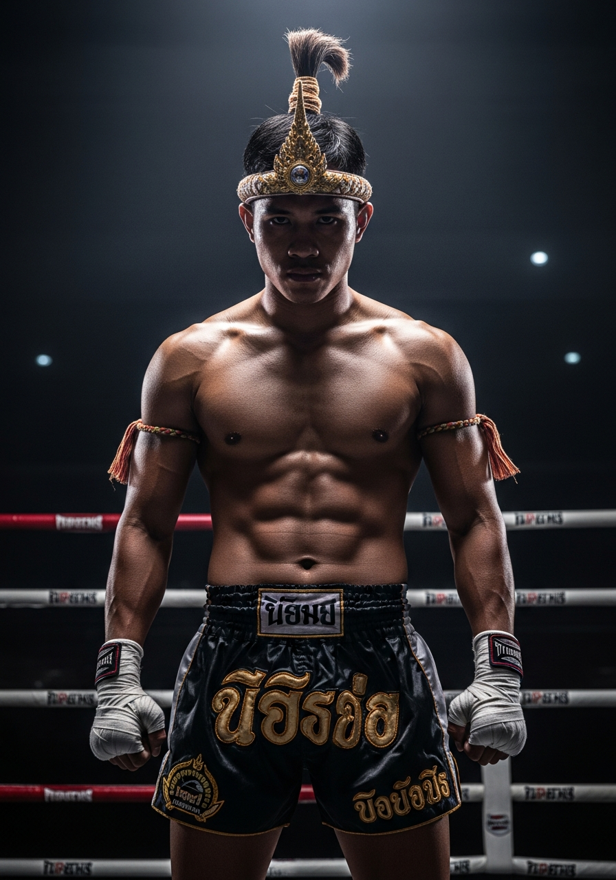 Private Muay Thai Coaching