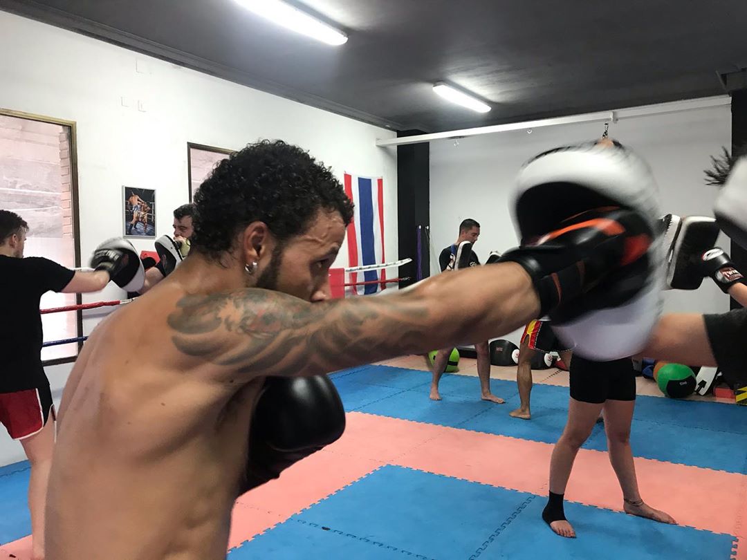 Bryan Sanchez