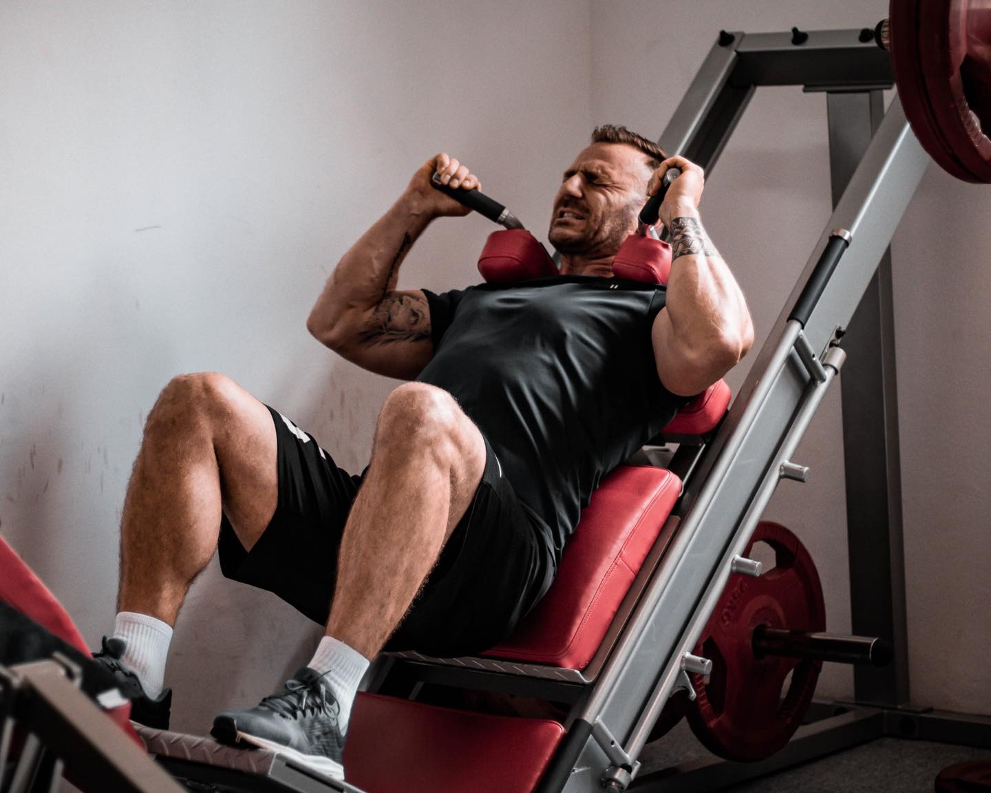 Cardio machines