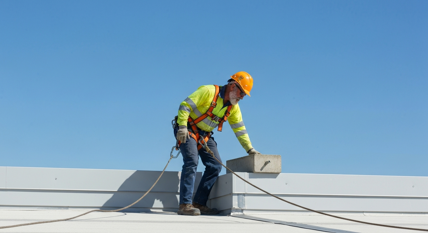 The Fatal Cost of Cutting Corners at Height: Lessons from a 13-Metre Fall