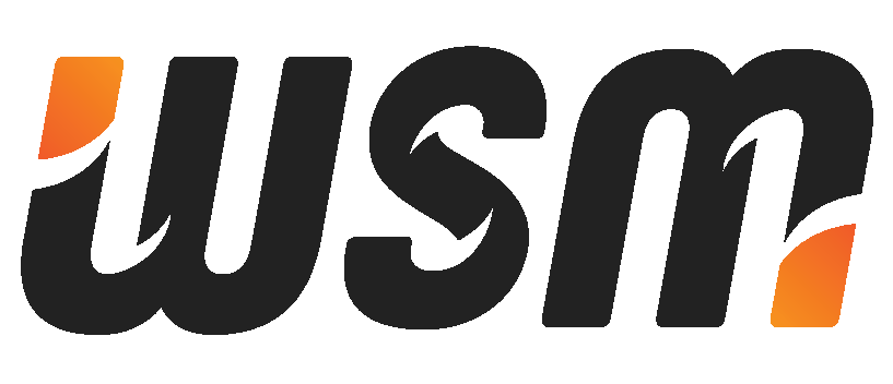 WSM Logo