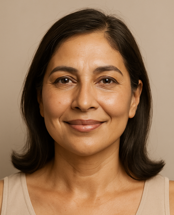 Priya K.
