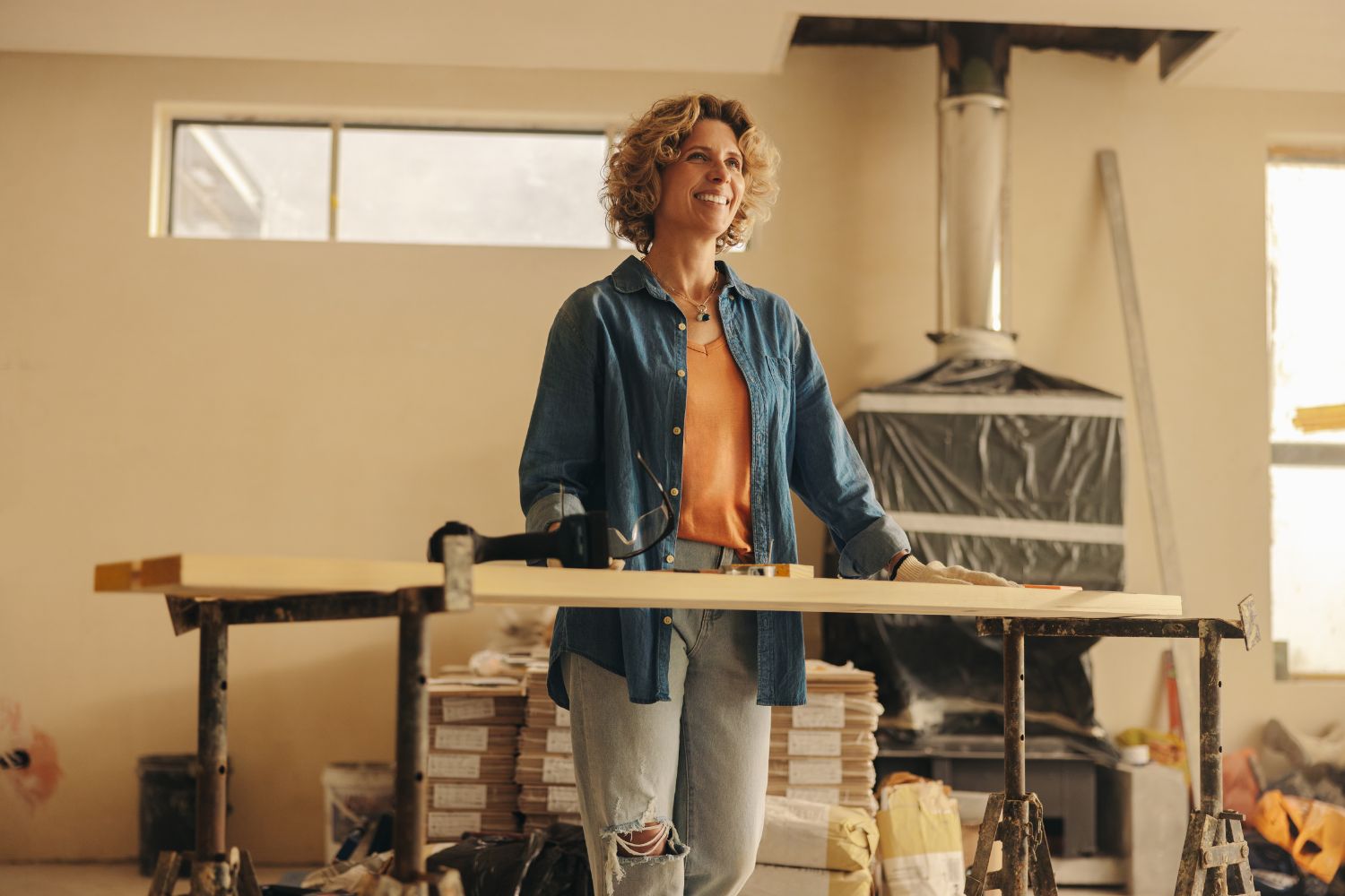 What Property Owners Should Know About Post-Construction Cleanup
