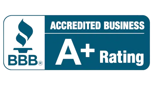 BBB A+ Rating