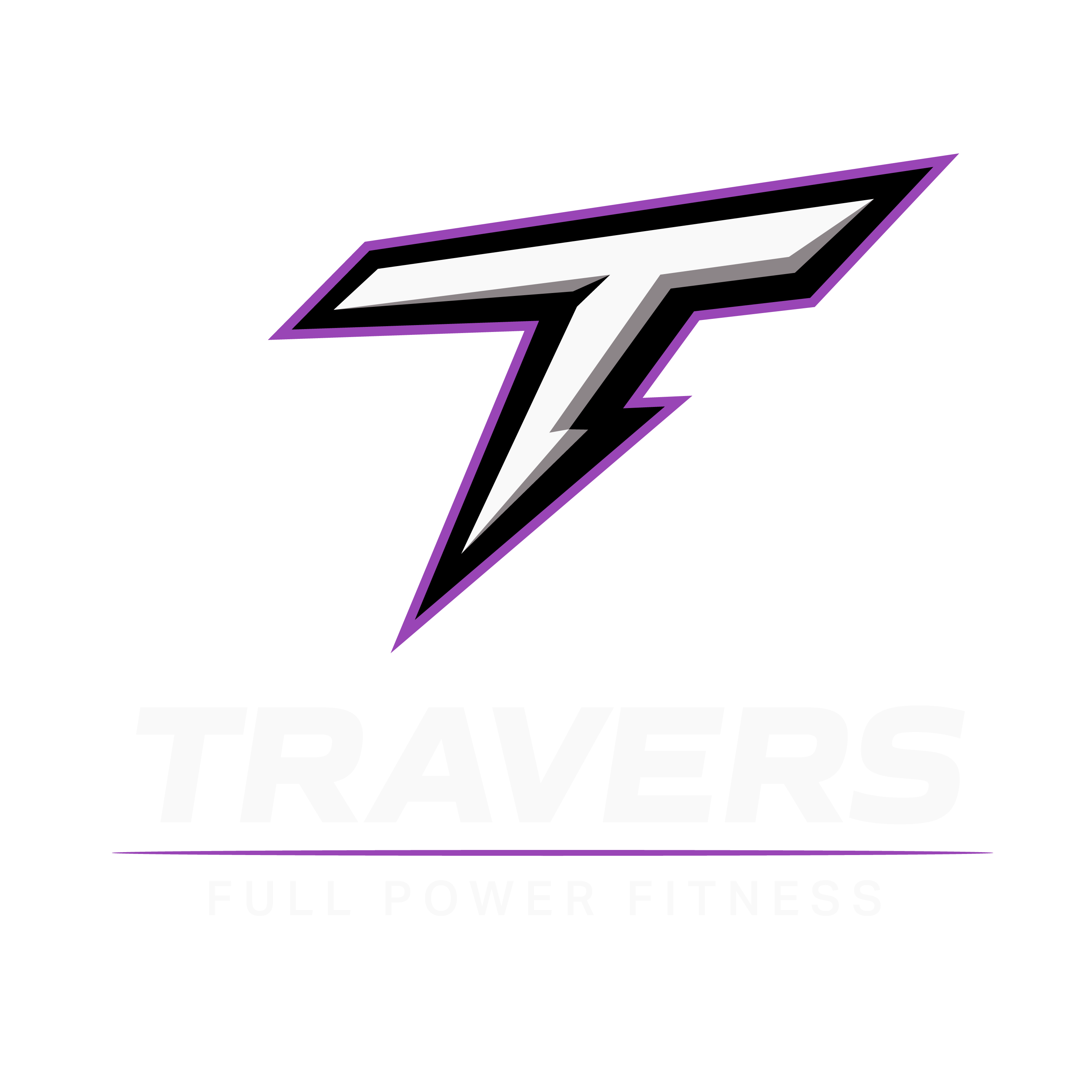 Travers Full Power Fitness