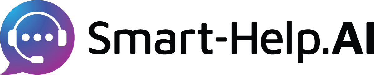 Smart Help AI