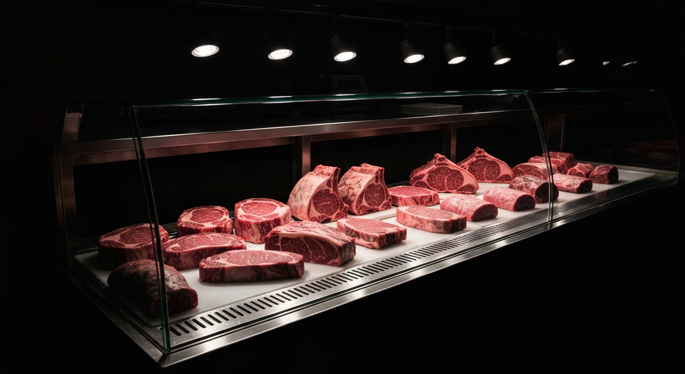 Butcher Shop