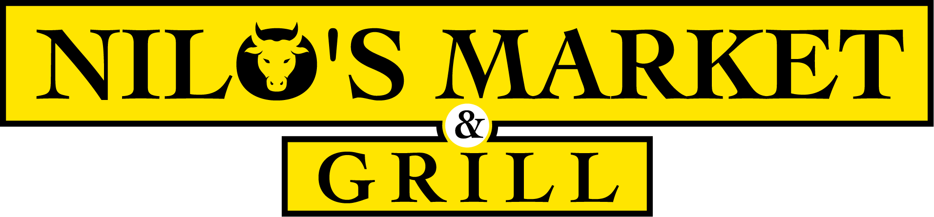Nilos Market & Grill