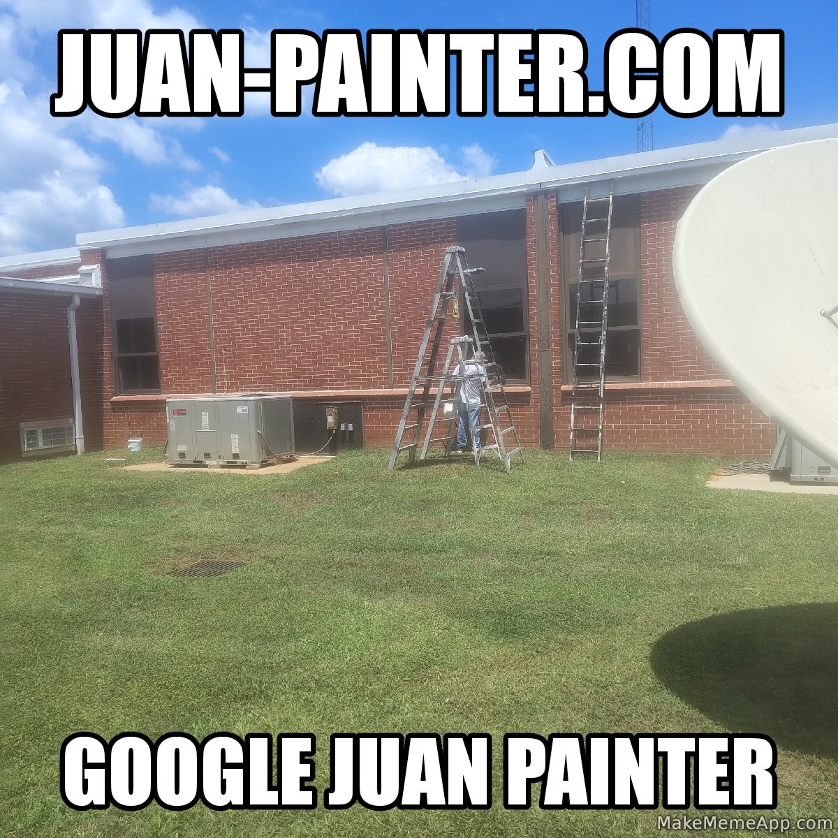Painting project 3