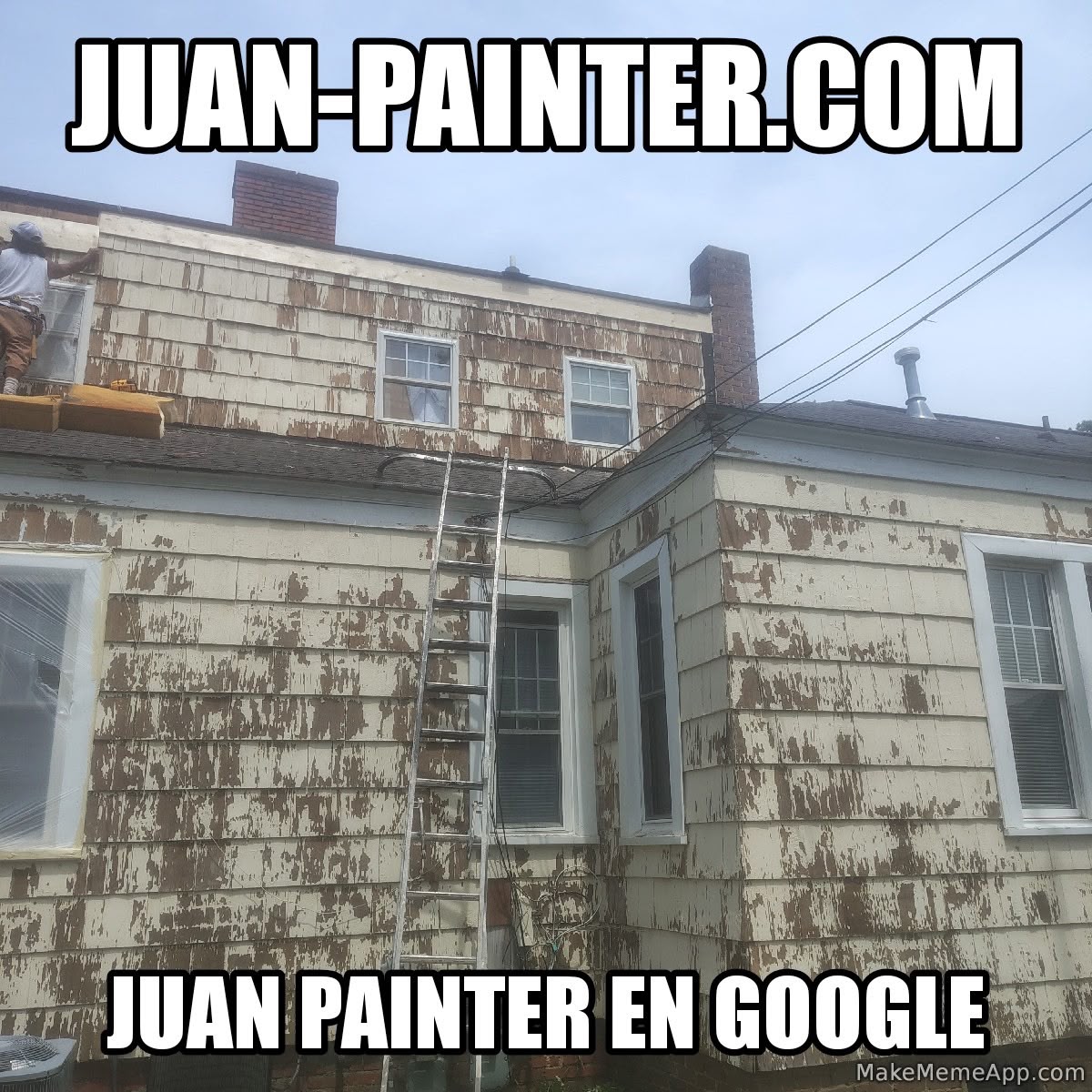 Painting project 5