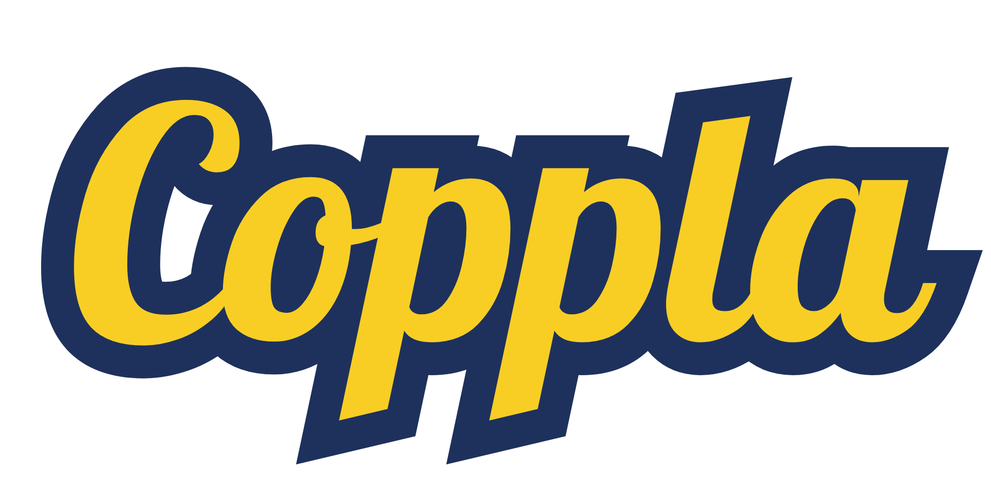Coppla Logo