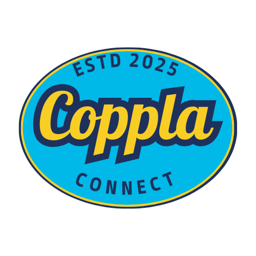 Coppla Logo