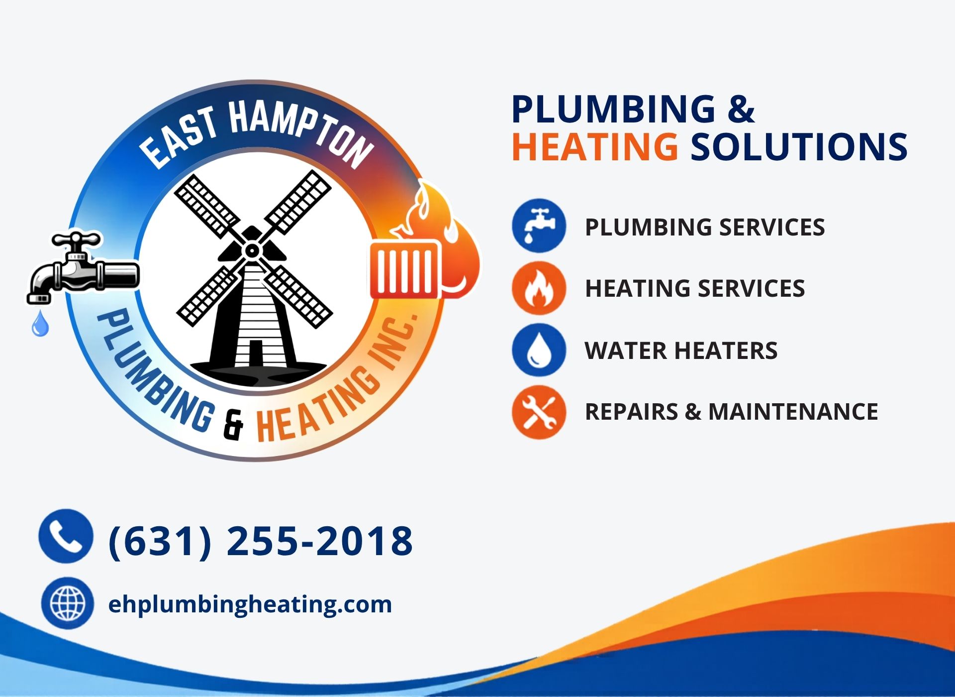 East Hampton Plumbing & Heating