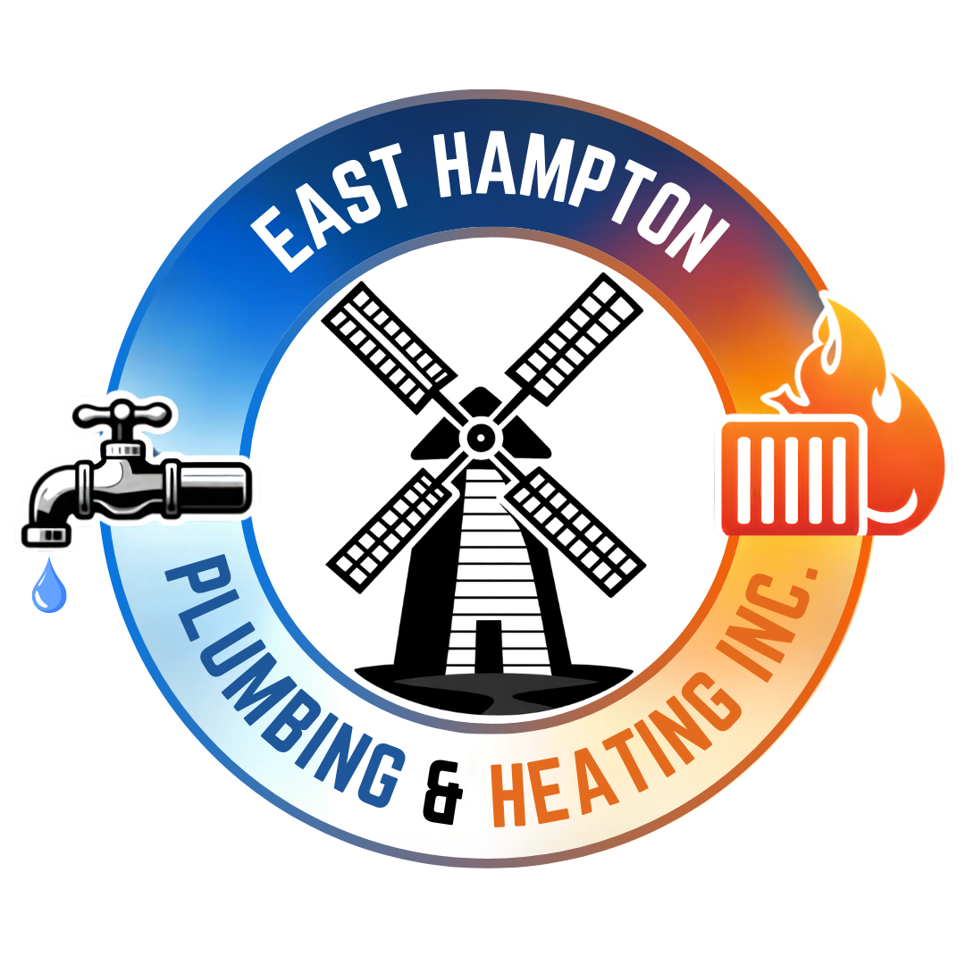 East Hampton Plumbing & Heating Inc.