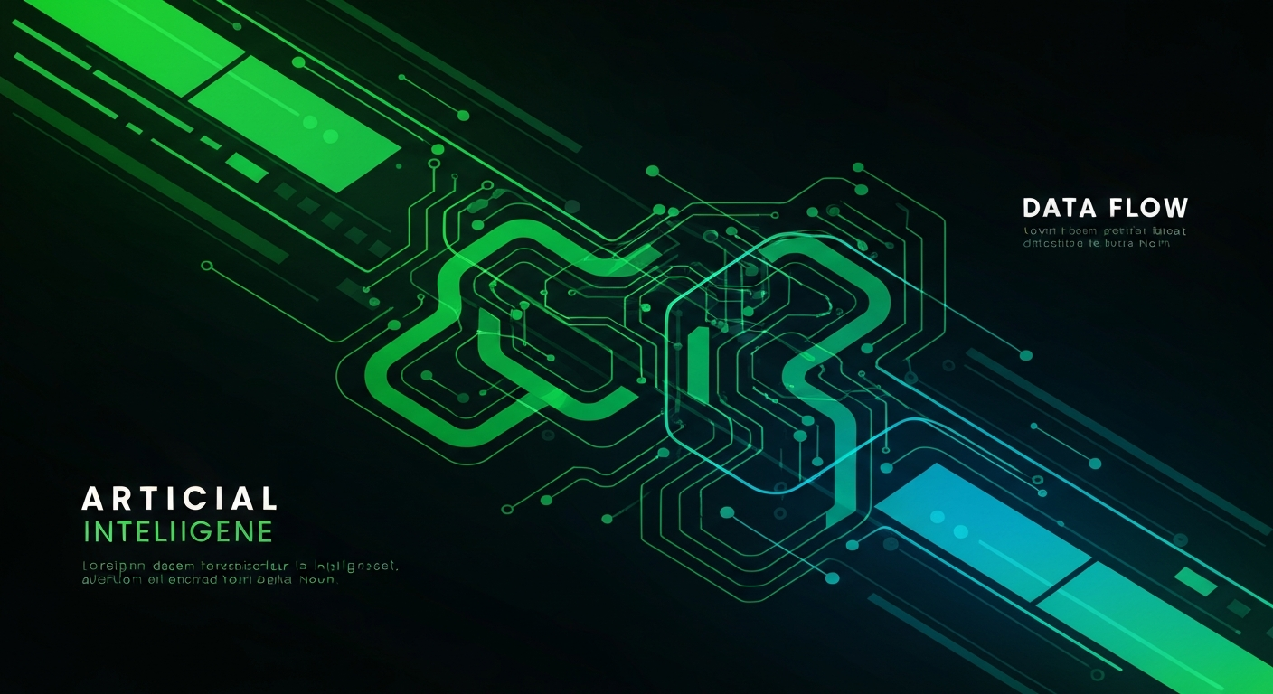 Cover image for blog post titled: The Future of Customer Service: Voice AI Agents in 2026, illustrating AI concepts and automation strategies