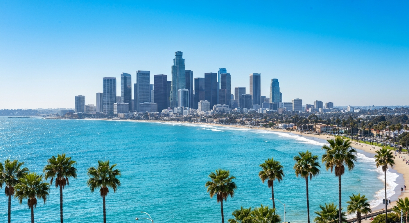 Los Angeles
