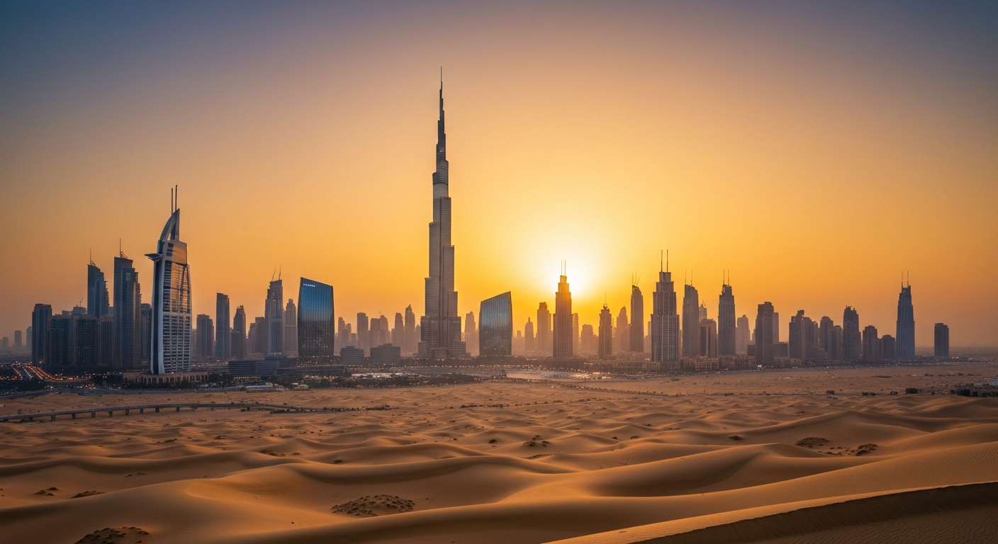 Dubai