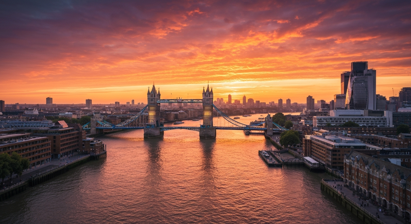 London