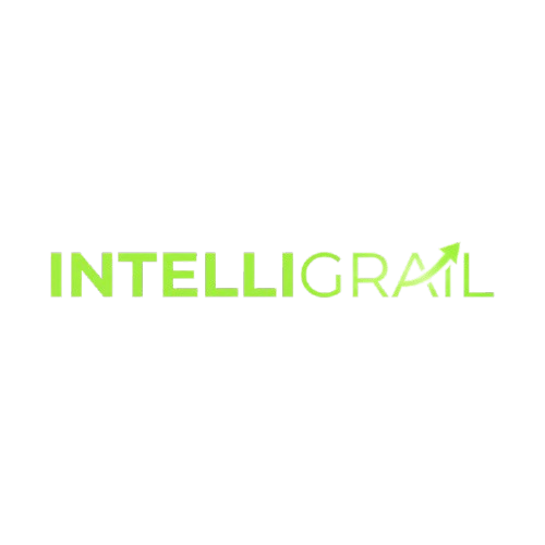 Intelligrail Logo