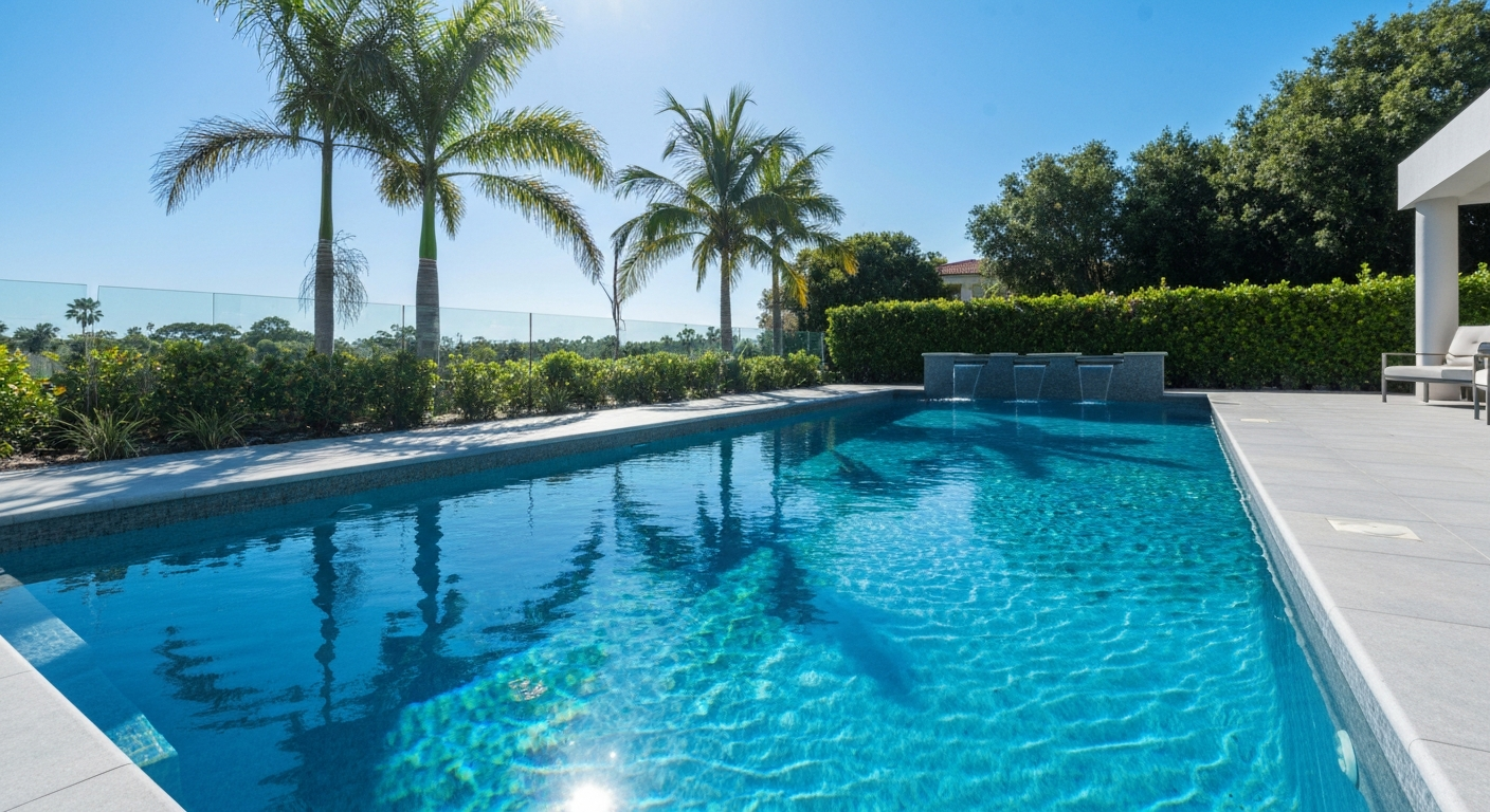 Contact Blue Magic Pools