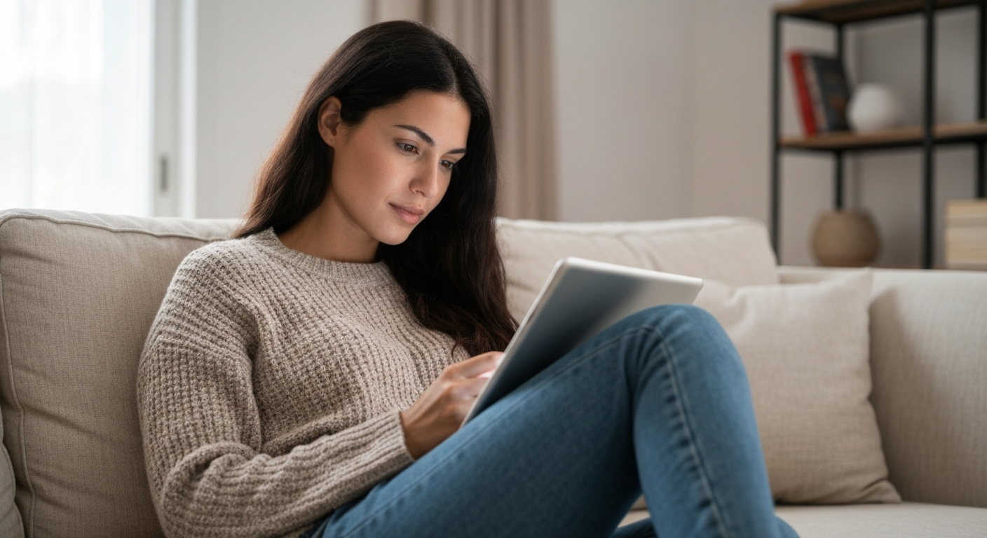 Email Marketing fra WllM holder kontakten til kunder over tid