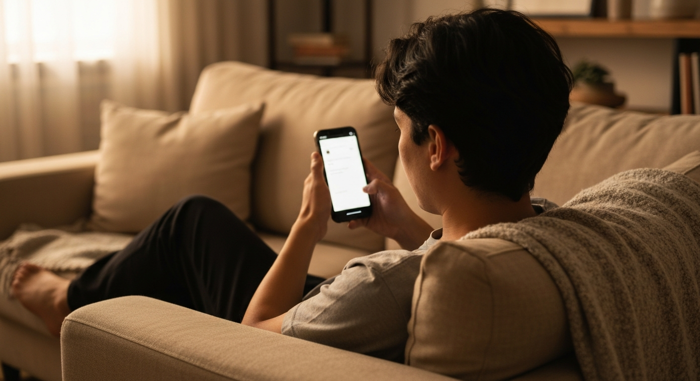 AI Chatbot fra WllM besvarer kundehenvendelser på servicevirksomheds hjemmeside