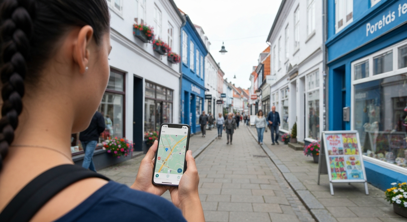 Lokal SEO fra WllM gør servicevirksomheder synlige på Google