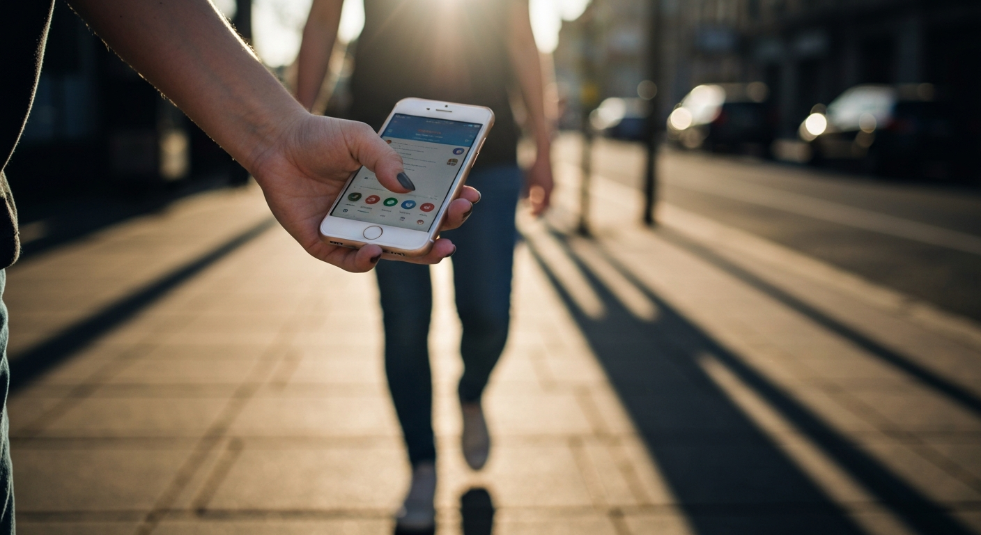AI SMS-besvarelser fra WllM giver kunder øjeblikkelig svar via SMS