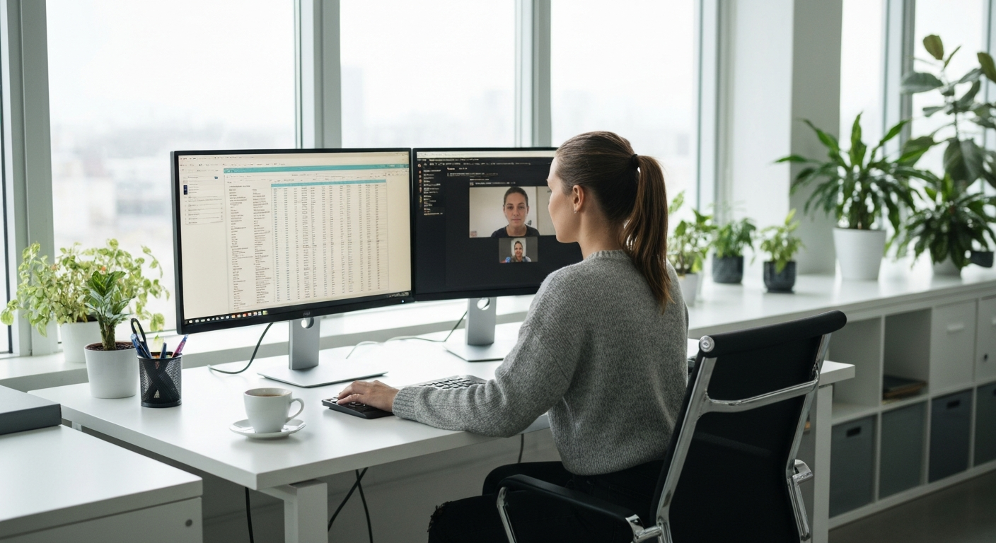 AI Automatisering fra WllM kobler systemer sammen for servicevirksomheder