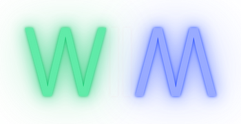 WllM Logo - AI Kundeservice & Digital Markedsføring