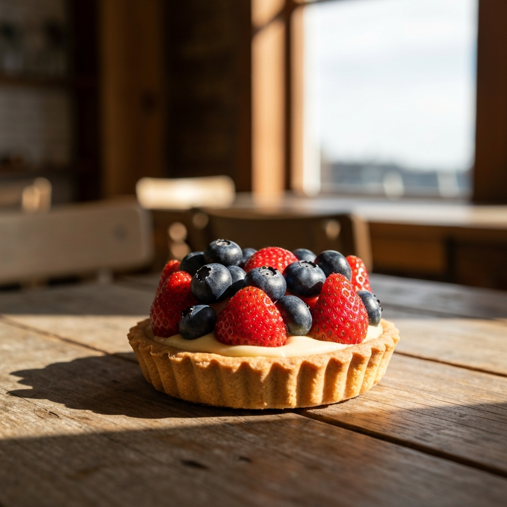 Vasana Bakery Gallery Image 2