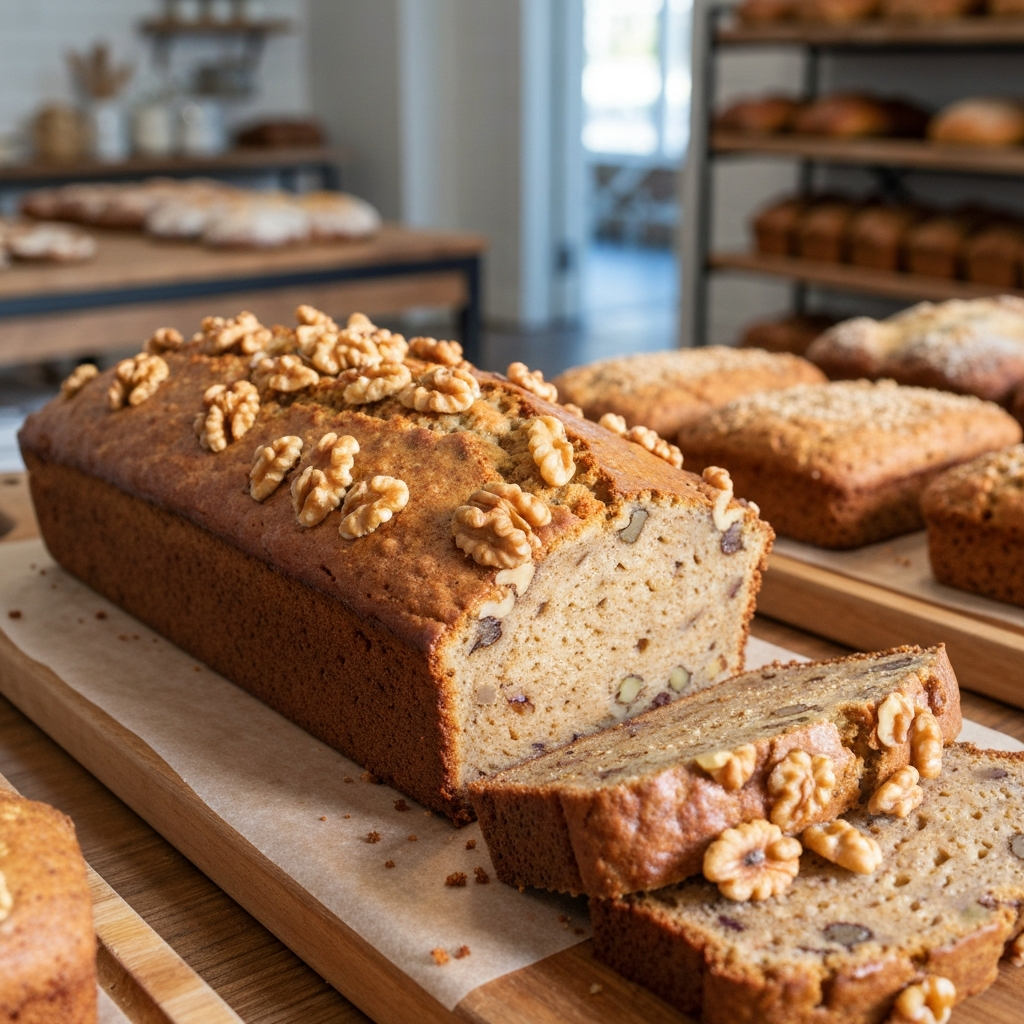 Vasana Bakery Gallery Image 5