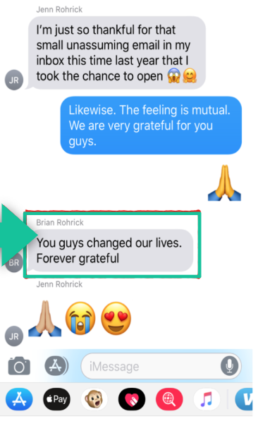 Case Study Result 8