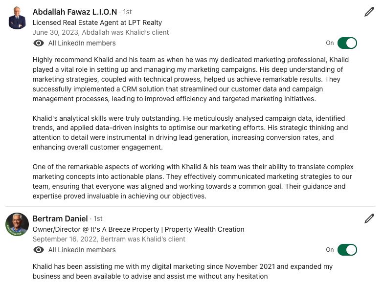 Case Study Result 14