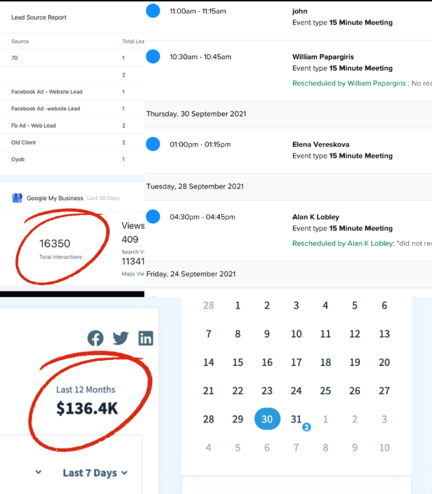 Case Study Result 10