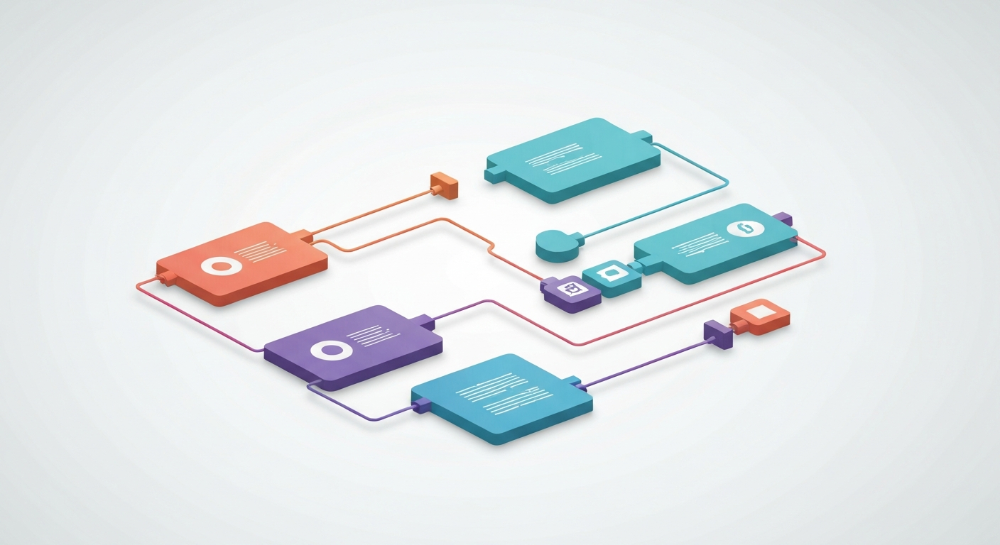 The Power of Automation: N8N vs Zapier